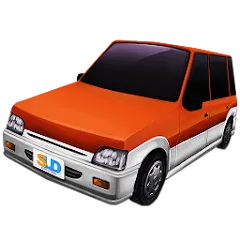 Dr Driving Mod APK